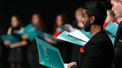 Proves d'accés als Grups Estables